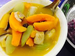 -北京大学-燕南食堂