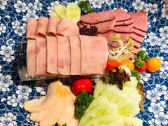 -礼途酒店·餐吧