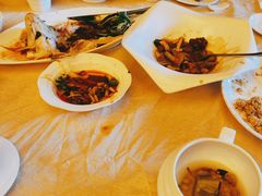 -亚龙湾红树林度假酒店御粤阁