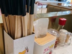 -华辉拉肠(宝华店)