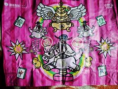 -杭州西湖银泰百货