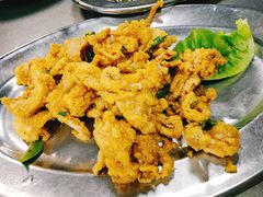 -黄亚华小食店(Jalan Alor)