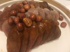 -眉州东坡(北苑华贸店)