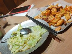 -耶里夏丽·新疆菜·28年喀什老馆(田林东路店)
