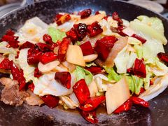 -蜀都丰 川菜·水煮活鱼(万象九宜城店)
