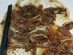 精品扒肉条-紫光园(创始店)