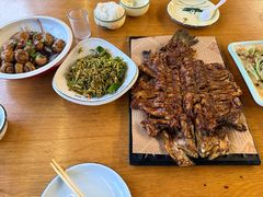 -遇见小院·长思缘农家院(怀柔店)
