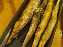 -土蚝·高压锅生蚝(百姓美食街店)