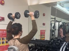 -YCHL Studios健身工作室(市二宫店)