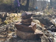 -驼梁风景区