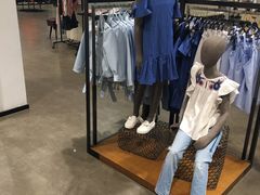-ZARA(仓山万达店)