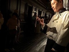 -武汉知音号