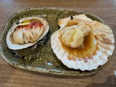 -札幌二条市场 大矶(本店)