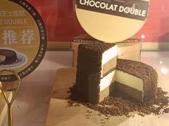 -小樽洋菓子铺LeTAO(华润时代店)