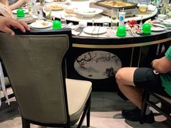 包厢-宁味楼·西北创新融合菜(康平路锦泰店)