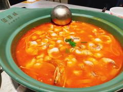 -望蓉城·古法酸菜鱼(世纪汇店)