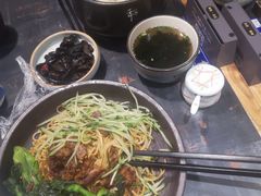 -和府捞面(石景山喜隆多店)