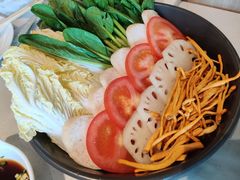 -八珍玉食鸡煲·打边炉(印象城店)