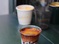 -SeekSeeking咖啡专门店(堰塘街店)