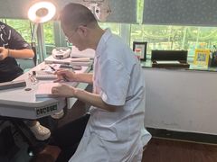 -中科优视医学研究院·验光配镜·近视防控
