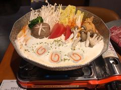 -魔丼屋(日月光店)