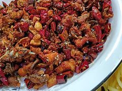 -百姓家常菜(县前街店)