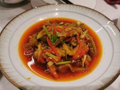 -渝悦情·新派川菜(建国门店)