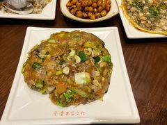 -海坛特色小吃·只做平潭特色菜(平潭店)