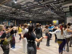 -G-STEPS舞蹈工作室