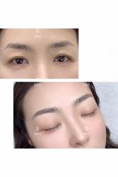 -MIVI野生眉纹绣纹眉