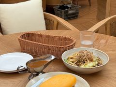 -无印良品餐堂 MUJI Diner(成都太古里店)