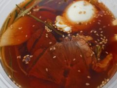 朝鲜冷面-高丽屋(天宁寺店)