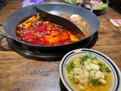 -于屿城重庆火锅(深圳总店)