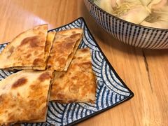 墨西哥牛肉奶酪饼-红小满休闲餐厅(十全街店)