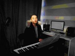 -梅纳·钢琴声乐架子鼓Mena Music(双井店)