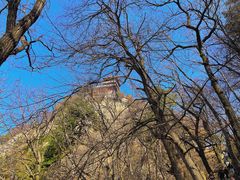 -终南山南五台景区