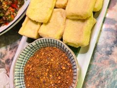 -浩海火燒雲傣家菜(芮欧百货店)