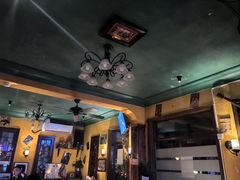 -秀·爱尔兰餐吧(上海路店)