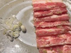 -焱铁烧·黑毛和牛专门店(杭州嘉里中心店)