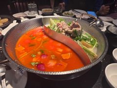 -捞王锅物料理(凯旋路店)