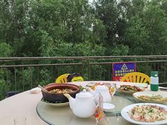 -崖口红树林海鲜餐厅