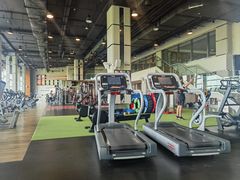 -上海嘉里健身Kerry Sports Shanghai