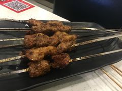 -蚝太郎 • 海鲜烧烤(建国路创始店)