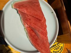 -肉串汪(月坛店)