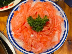 -楠火锅(太古里总店)