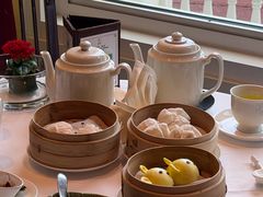 -晶荷轩(香港迪士尼乐园酒店)
