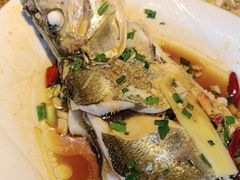 -烟水渔庄餐厅(西溪湿地店)