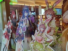 -奈雪的茶(印象城店)