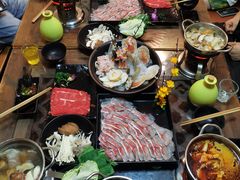 -丽江庭院之爱在路上(西单店)