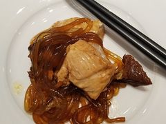 -古洼一锅鲜(开发区店)